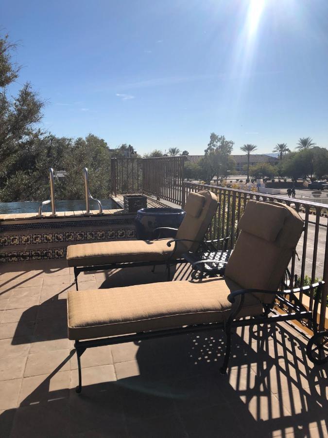 Bespoke Inn Scottsdale Kültér fotó