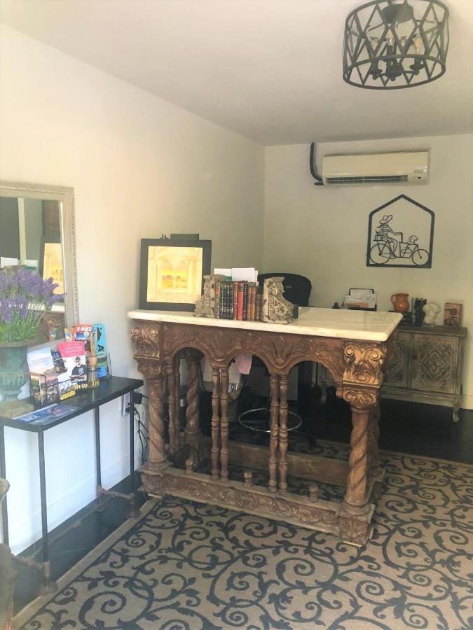Bespoke Inn Scottsdale Kültér fotó