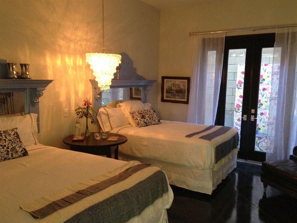 Bespoke Inn Scottsdale Kültér fotó