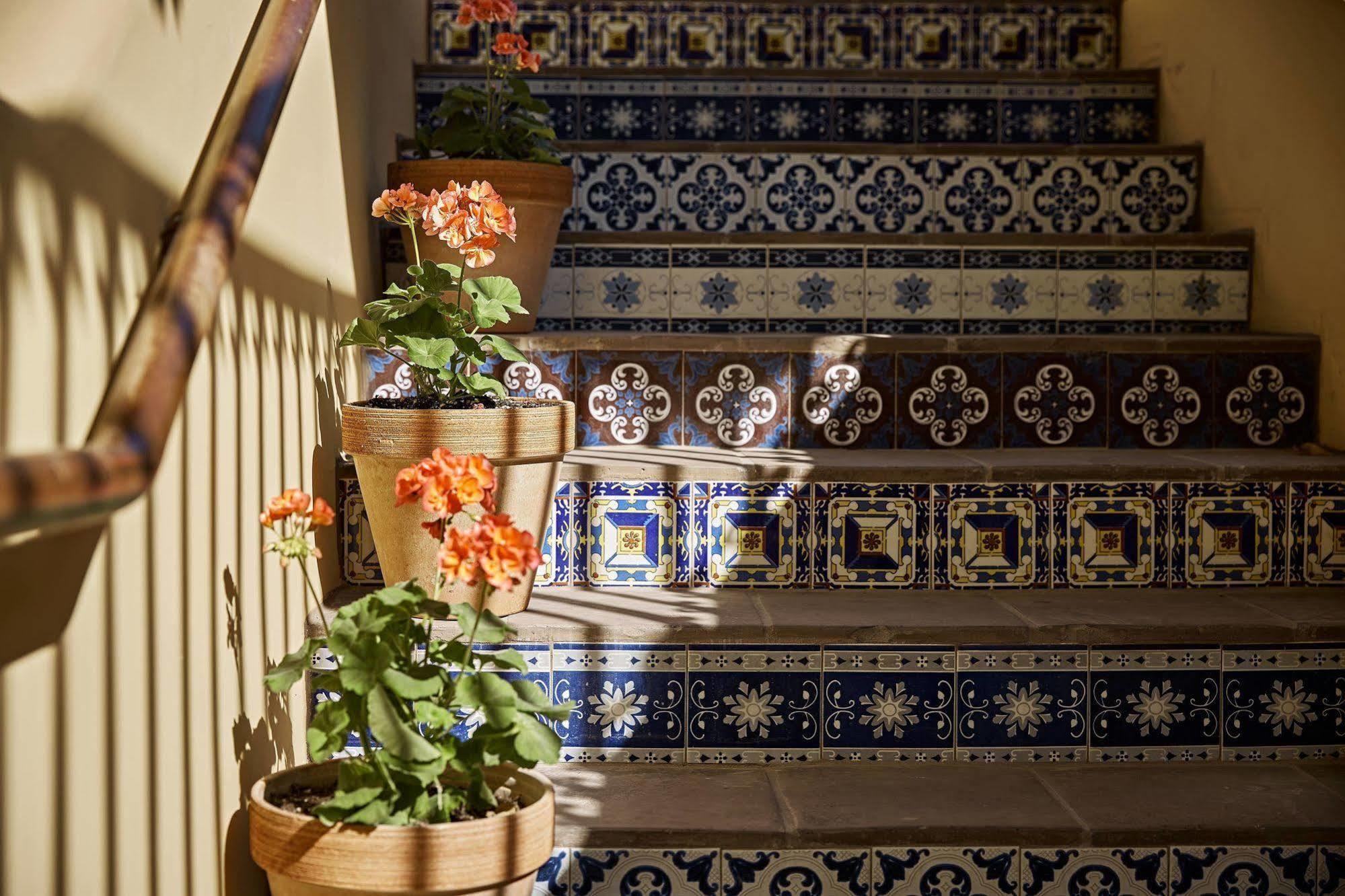 Bespoke Inn Scottsdale Kültér fotó