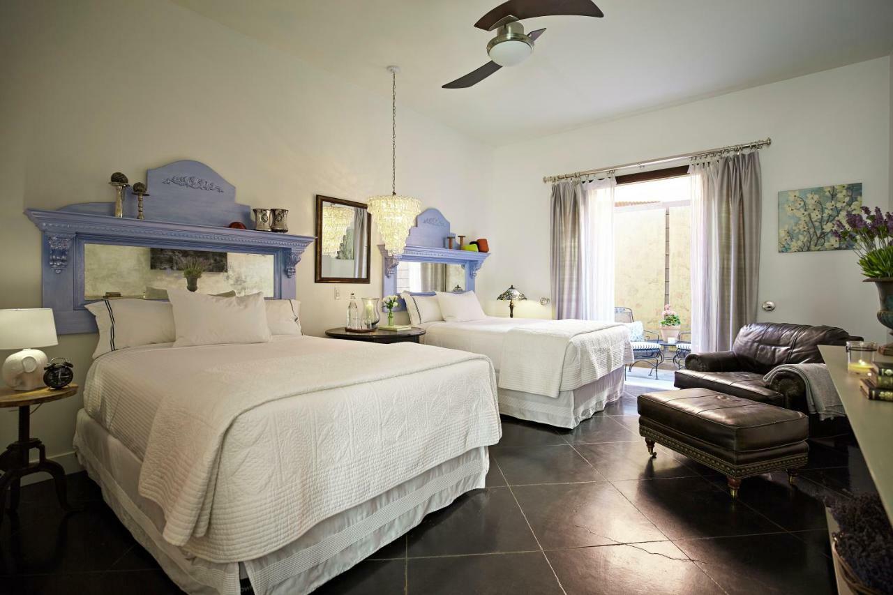 Bespoke Inn Scottsdale Kültér fotó