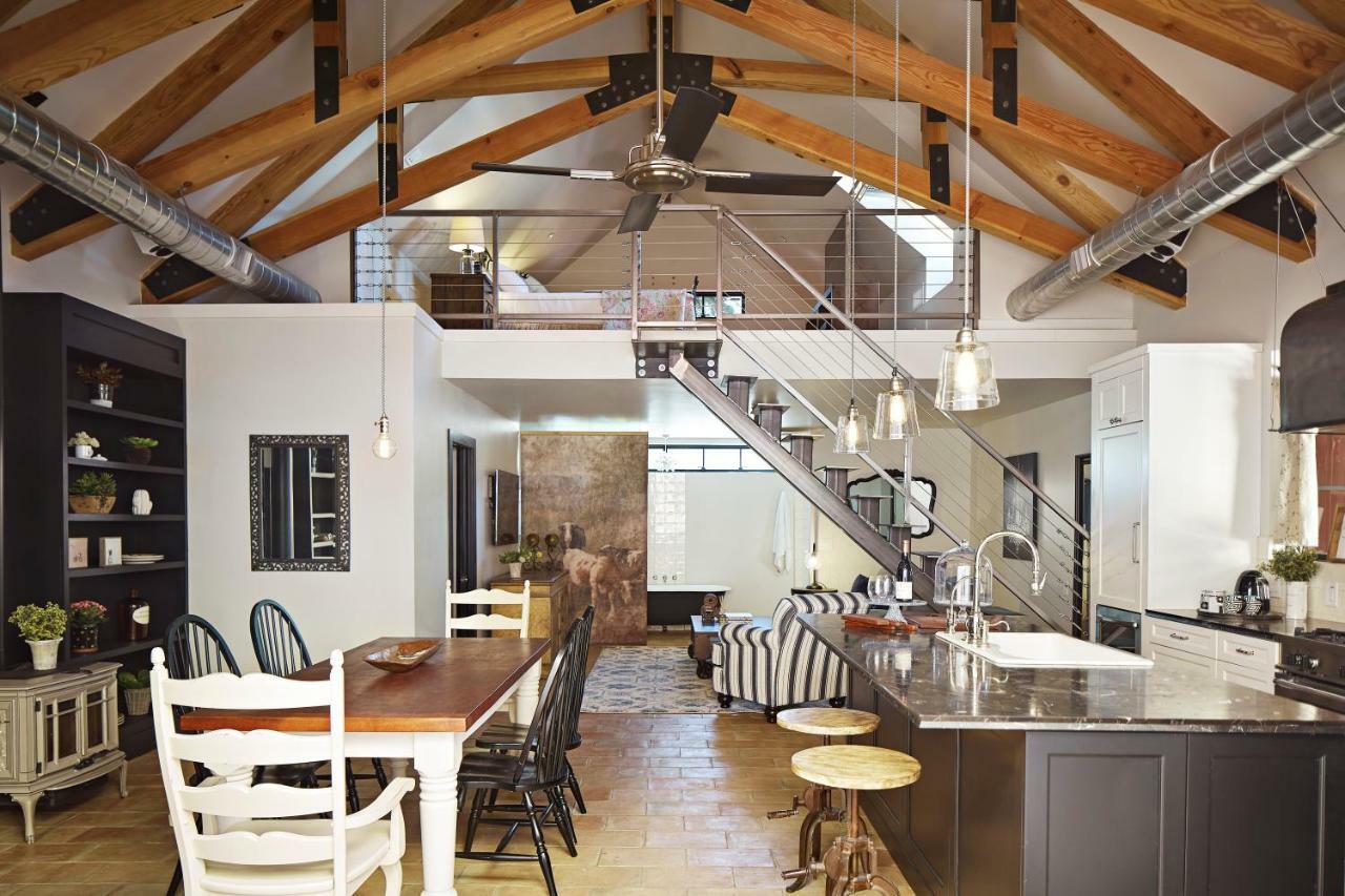 Bespoke Inn Scottsdale Kültér fotó