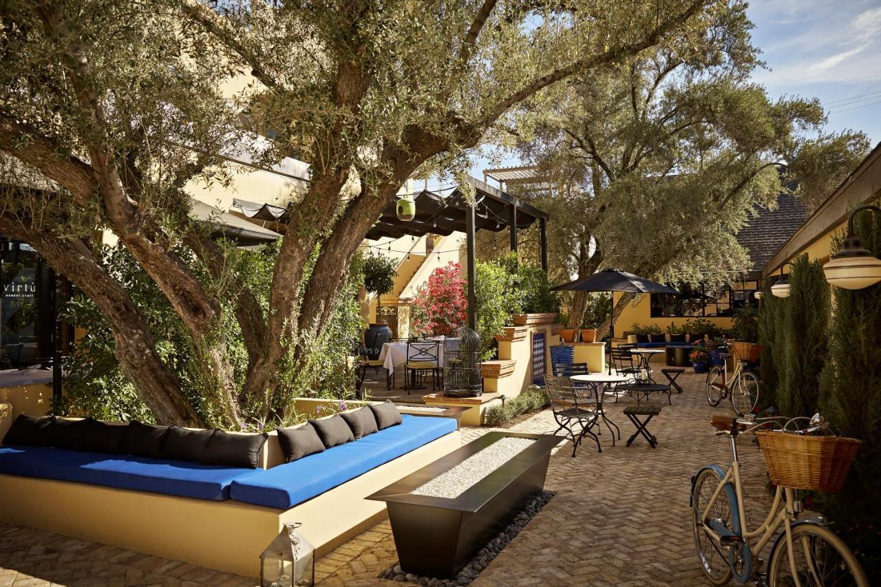 Bespoke Inn Scottsdale Kültér fotó